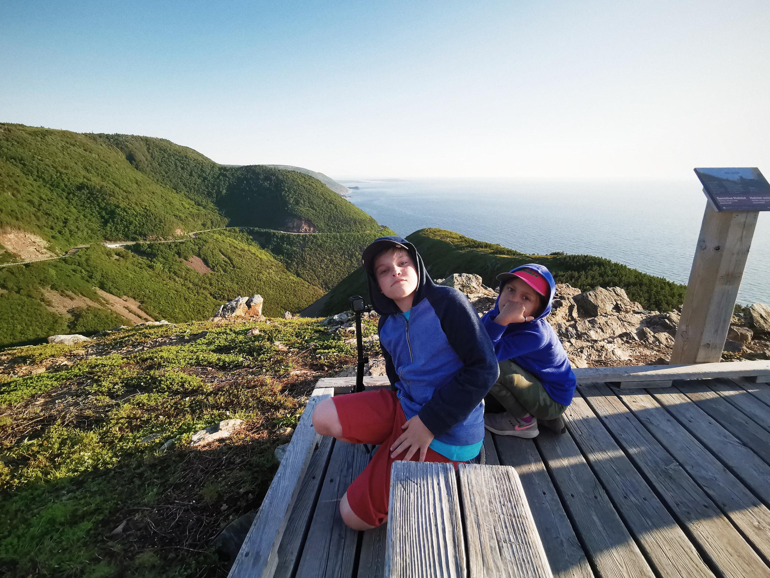 Cape Breton